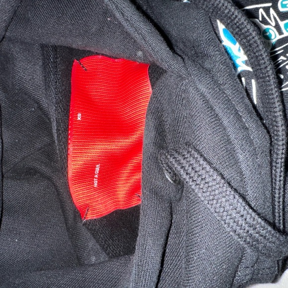 Saint Jhn Not a Cult Graphic Hoodie xs - Picture 5 of 5